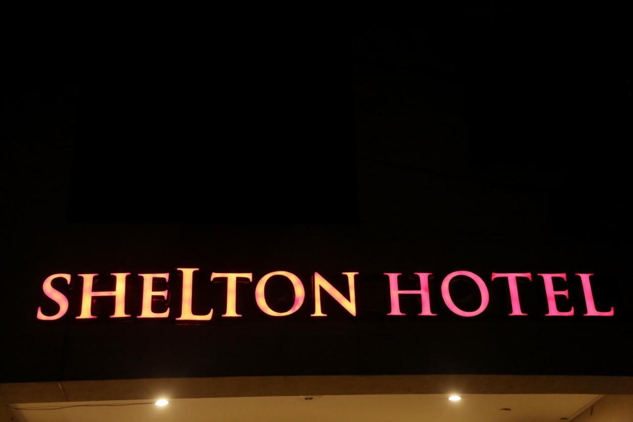 Shelton Hotel Lahore Exterior foto